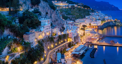 Hotel NH Collection Grand Hotel Convento di Amalfi