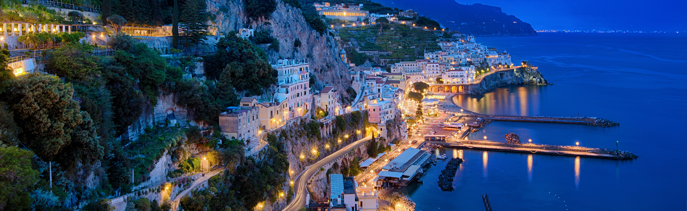 Hotel NH Collection Grand Hotel Convento di Amalfi