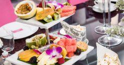 Brunch eventos