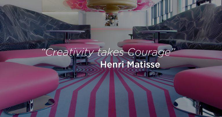 Creativity as believed by Matisse - NH Meetings Blog