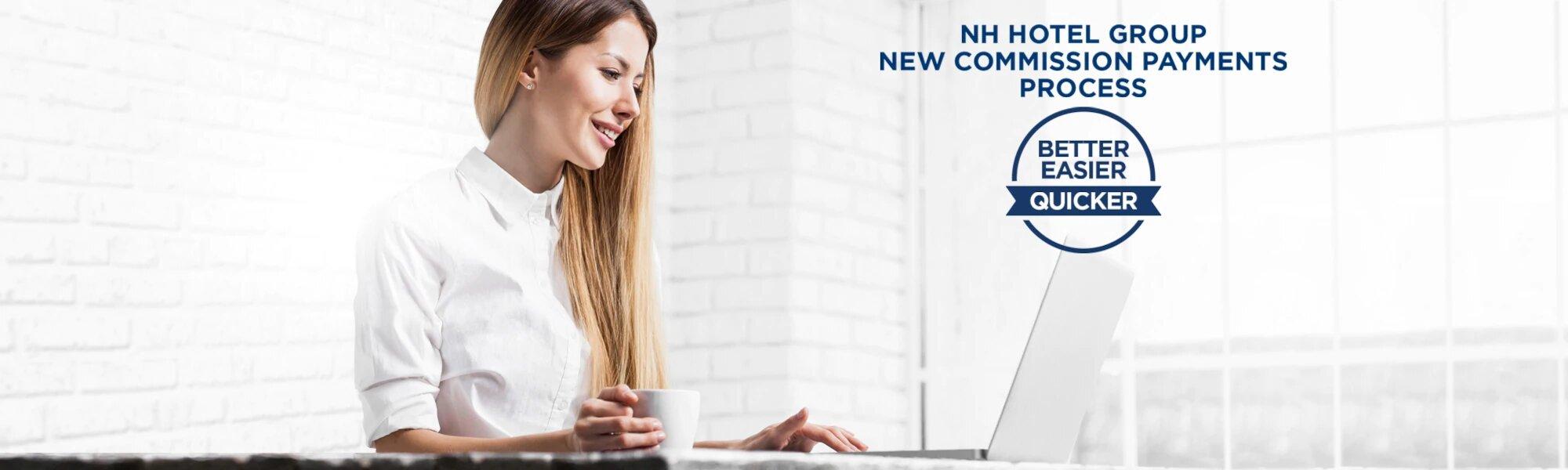 Commission Payment Process NH Pro