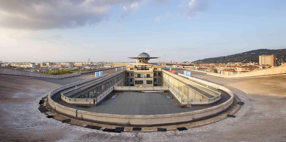 NH Torino Lingotto Congress NH Pro