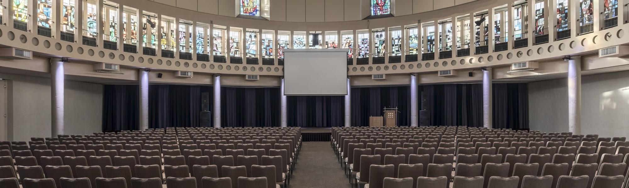 Konferenz- und Kongresszentren  NH Pro